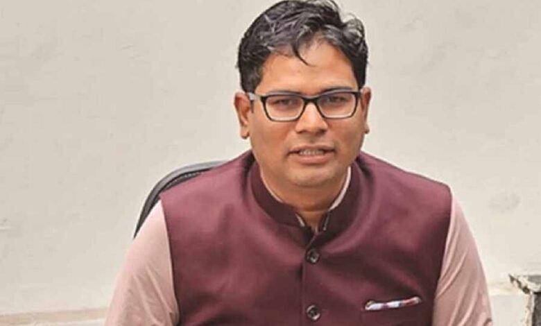 बजट 2025 को लेकर प्रदेश के वित्त मंत्री ओपी चौधरी ने अलग-अलग वर्ग को होने वाले फायदे गिनाए 1 KSHITITECH 1 25 KSHITITECH
