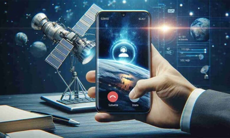 सैटेलाइट नेटवर्क से ग्रामीण इलाकों में पहुंचा इंटरनेट 1 KSHITITECH 1 316 KSHITITECH