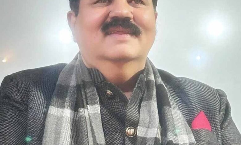 डॉ. दुर्गेश केसवानी ने केंद्रीय बजट को गेम चेंजर बताते हुए सराहना की 1 KSHITITECH 1 32 KSHITITECH