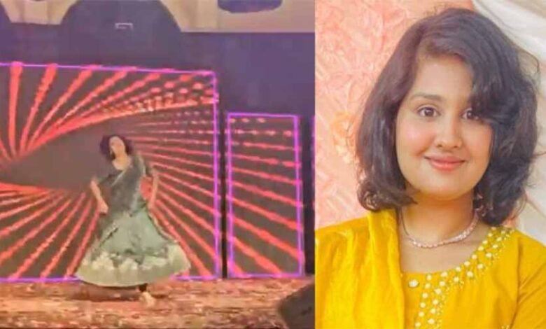 विदिशा में शादी की खुशियां मातम में बदली, डांस करते समय युवती की मौत 1 KSHITITECH 1 387 KSHITITECH