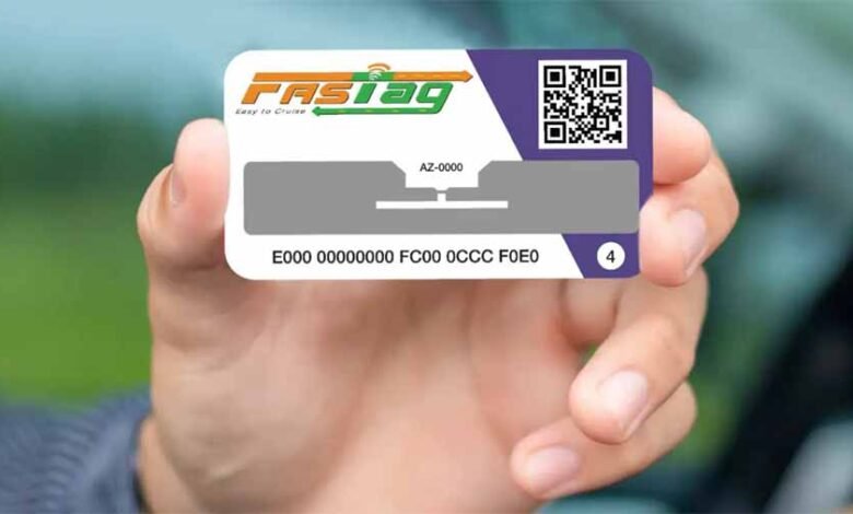 अटक सकता है आपका FASTag पेमेंट, 17 फरवरी से पहले कर ले ये काम 1 KSHITITECH 1 445 KSHITITECH