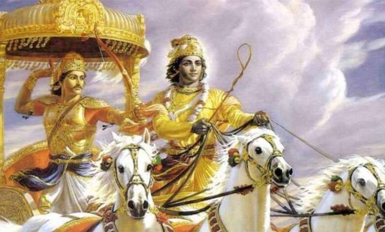 सही निर्णय लेते हुए सफलता हासिल करने के लिए भगवद् गीता की ये 3 बातें अपने जीवन में उतार लें 1 KSHITITECH 1 469 KSHITITECH