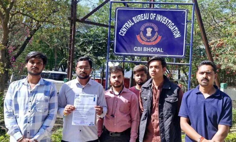 फर्जी अस्पतालों की आड़ में नर्सिंग महाघोटाला, NSUI ने CBI को सौंपी फर्जी अस्पतालों की लिस्ट 1 KSHITITECH 1 534 KSHITITECH