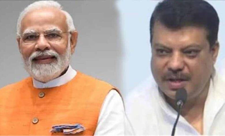 मध्य प्रदेश की समस्याओं से अवगत कराने नेता प्रतिपक्ष ने प्रधानमंत्री को लिखा पत्र 1 KSHITITECH 1 573 KSHITITECH