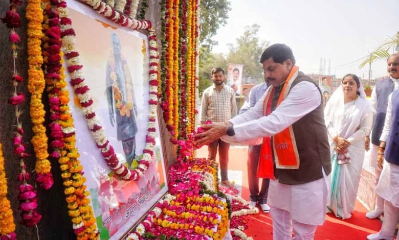 मुरैना सिटी में 10 करोड़ रुपए से होंगे विद्युत संबंधी कार्य, बनेगा बोट क्लब : डॉ. मोहन यादव 1 KSHITITECH 1 652 KSHITITECH