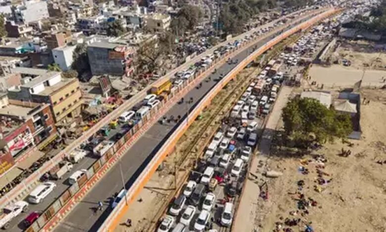 महाकुंभ में जाने से पहले स्थिति पर नजर रखें, सामान्य स्थिति में ही करें यात्रा : मुख्यमंत्री डॉ. यादव 1 KSHITITECH 1 694 KSHITITECH