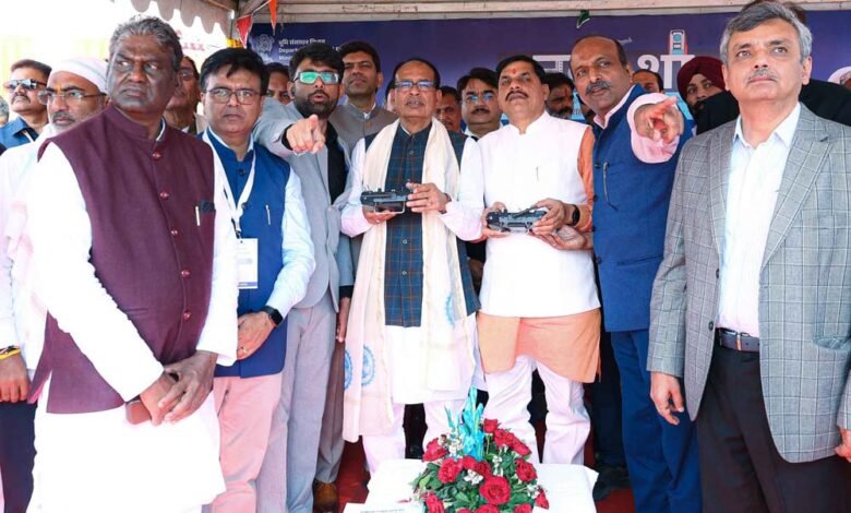 'नक्शा' कार्यक्रम से शहरी नियोजन को मिलेगा बढ़ावा, भूमि संबंधी विवादों में आएगी कमी: मुख्यमंत्री डॉ. यादव 1 KSHITITECH 1 698 KSHITITECH