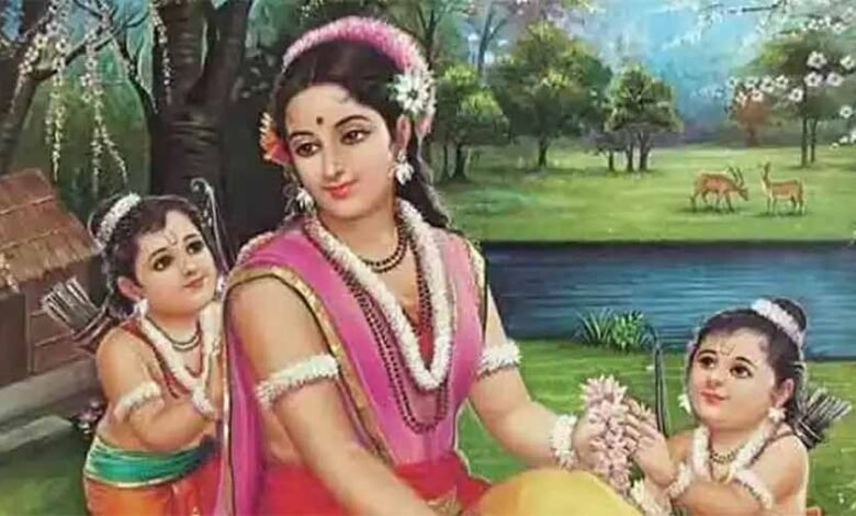 जानकी जयंती पर व्रत और पूजा से घर परिवार में बनी रहती हैं खुशियां 1 KSHITITECH 1 789 KSHITITECH