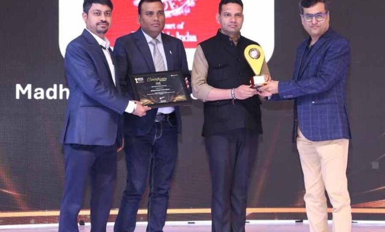 मध्य प्रदेश को मिला सर्वश्रेष्ठ राज्य पर्यटन पुरस्कार 1 KSHITITECH 1 795 KSHITITECH