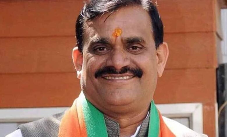 2003 के पहले के मध्यप्रदेश की दुरावस्था का हिसाब दें जीतू पटवारी: विष्णुदत्त शर्मा 1 KSHITITECH 1 853 KSHITITECH