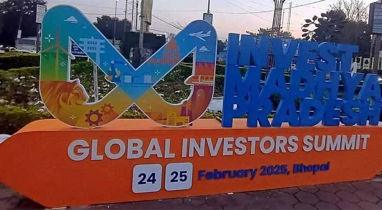समिट के लिए हुए 30 हजार रजिस्ट्रेशन, सीटिंग प्लान में हुआ बदलाव 1 KSHITITECH 1 908 KSHITITECH