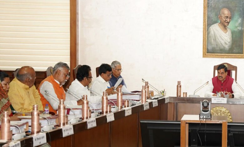 केन्द्रीय मंत्री अमित शाह समिट के समापन सत्र में होंगे शामिल : मुख्यमंत्री डॉ. यादव 1 KSHITITECH 11A 104 KSHITITECH