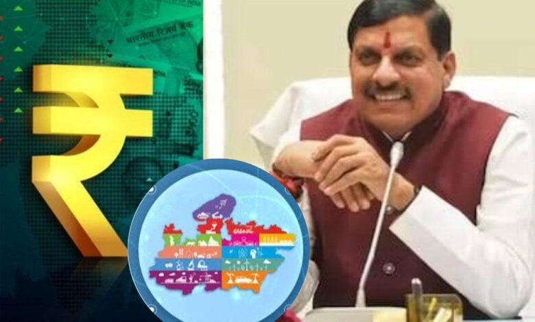 मुख्यमंत्री डॉ. मोहन यादव ने कहाजीआईएस से खुलेंगे प्रगति के नए द्वार 1 KSHITITECH 11A 131 KSHITITECH
