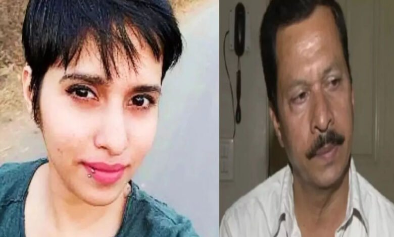 श्रद्धा वॉल्कर के पिता अब कभी श्रद्धा का अंतिम संस्कार नहीं कर पाएंगे, छोड़ी दुनिया 1 KSHITITECH 11A 27 KSHITITECH