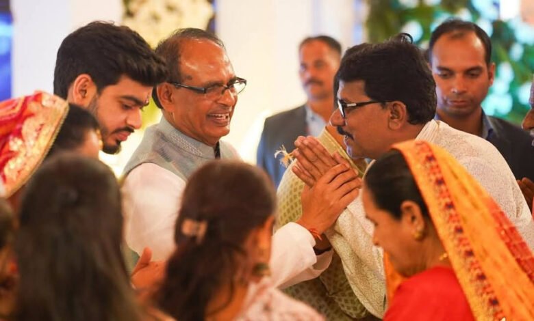 शिवराज सिंह चौहान ने कहा कि मेरा मन आनंद और प्रसन्नता से भरा हुआ 1 KSHITITECH 11A 63 KSHITITECH