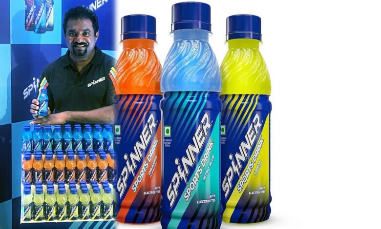 मुकेश अंबानी लाए 'स्पिनर', सिर्फ 10 रुपये में मिलेगी ये स्पोर्ट्स ड्रिंक 1 KSHITITECH 11A 76 KSHITITECH