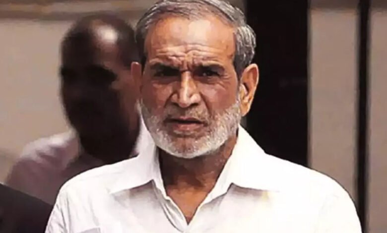 1984 के सिख विरोधी दंगे में अदालत का फैसला, सज्जन कुमार दोषी, 41 साल बाद न्याय 1 KSHITITECH 12A 102 KSHITITECH