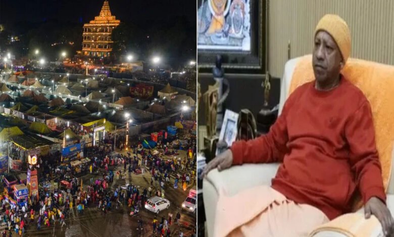 प्रयागराज महाकुंभ: माघ पूर्णिमा के मौके पर अब तक 73 लाख लोगों ने किया स्नान 1 KSHITITECH 12A 24 KSHITITECH