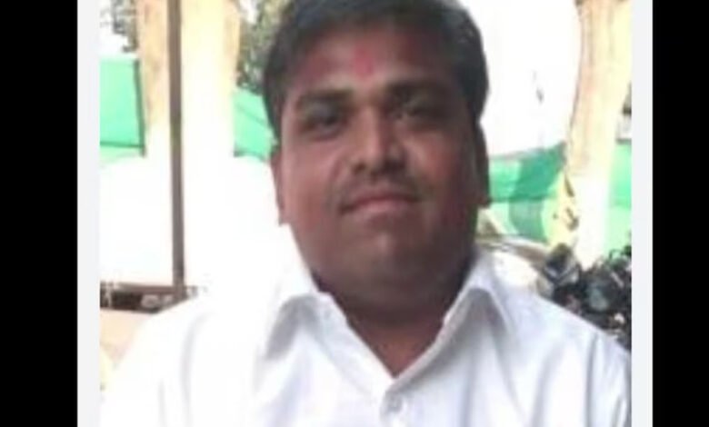 अनोखा मामला : नायब तहसीलदार को कलेक्टर ने शासन के आदेश पर पटवारी बना दिया 1 KSHITITECH 12A 71 1 KSHITITECH