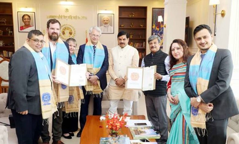 फिनलैंड की संस्था वी रियल बनाएगी प्रदेश के पर्यटन स्थलों और ऐतिहासिक धरोहरों पर वर्चुअल टूर 1 KSHITITECH 13A 127 KSHITITECH