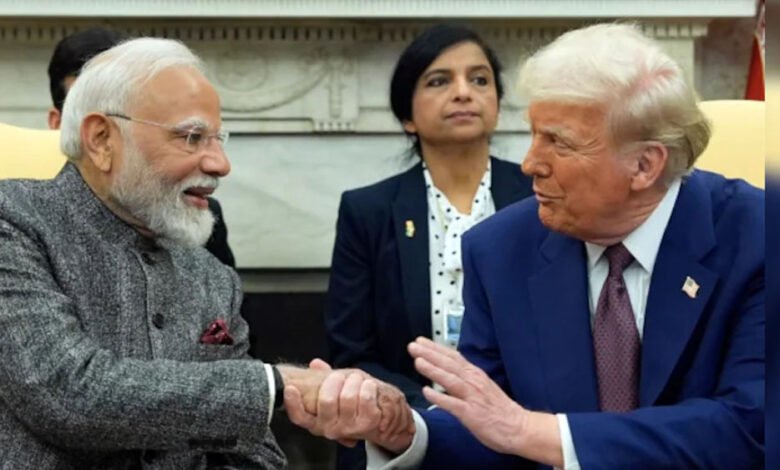 अमेरिका जेल में बंद 26/11 मुंबई हमलों के आरोपी तहव्वुर राणा को भारत को सौंपेगा अमेरिका, ट्रंप का ऐलान 1 KSHITITECH 14A 27 KSHITITECH