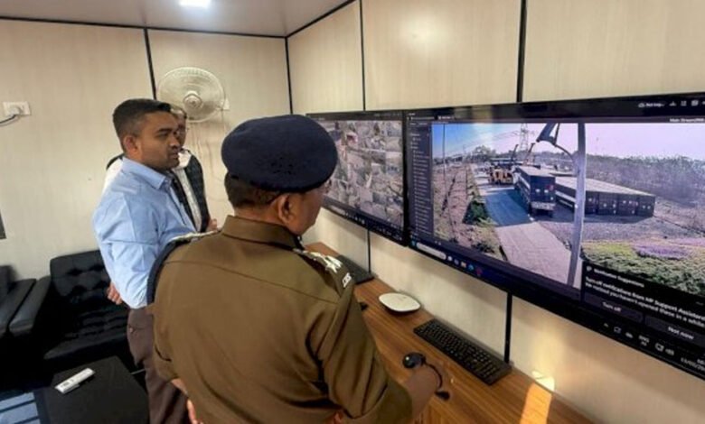यूनियन कार्बाइड के घातक कचरे से भरे 12 कंटेनर 42 दिन बाद उतारे, ट्रॉलों का किराया हुआ 12 लाख 1 KSHITITECH 14A 52 KSHITITECH