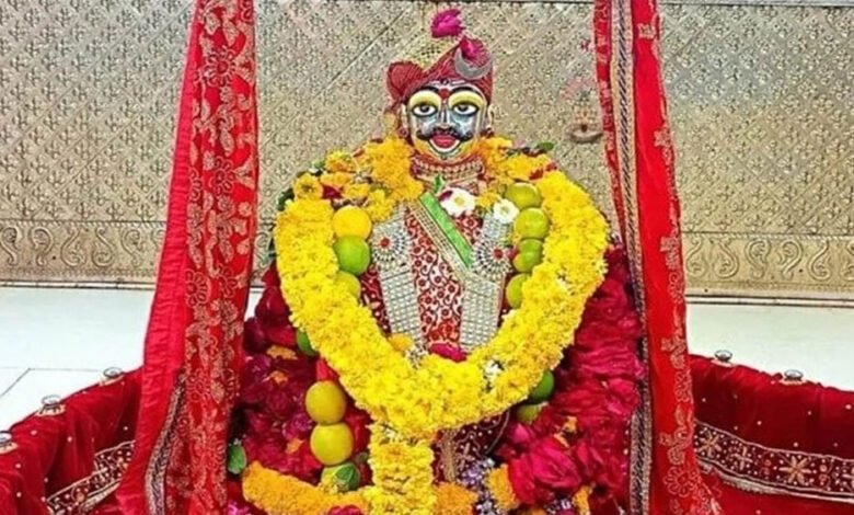 ज्योतिर्लिंग महाकाल मंदिर में 17 फरवरी से शिवनवरात्र उत्सव की शुरुआत, इस बार शिवनवरात्र नौ की बजाय दस दिन के होंगे 1 KSHITITECH 14A 83 KSHITITECH