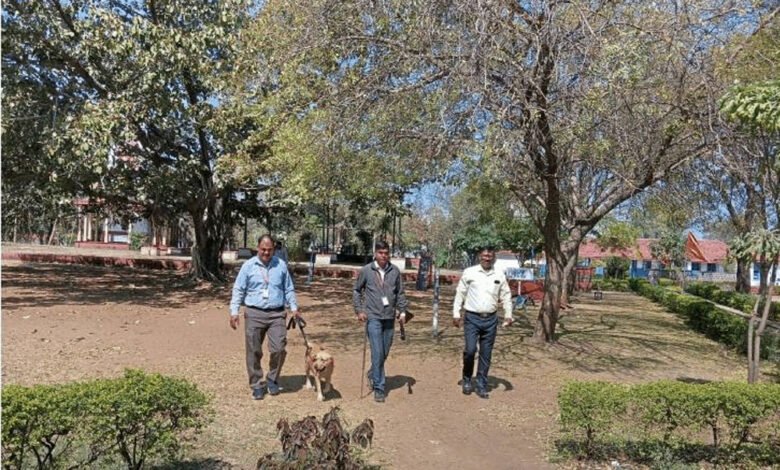राजधानी भोपाल में एक स्कूल को बम ब्लास्ट से उड़ाने की धमकी, मेल आते ही मच गया हड़कंप 1 KSHITITECH 15A 143 KSHITITECH