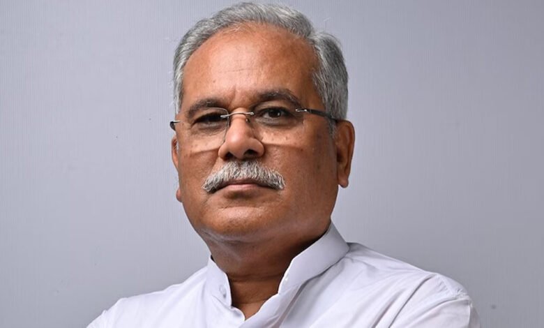 कांग्रेस ने राष्ट्रीय संगठन में बड़ा बदलाव, पूर्व सीएम भूपेश बघेल को AICC महासचिव बनाया गया 1 KSHITITECH 15A 68 KSHITITECH