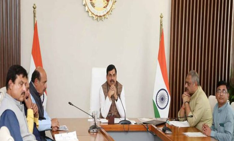 प्रधानमंत्री मोदी वसुधैव कुटुम्बकम के भाव से कर रहे हैं विश्व का मार्गदर्शन: मुख्यमंत्री डॉ. यादव 1 KSHITITECH 15A 7 KSHITITECH
