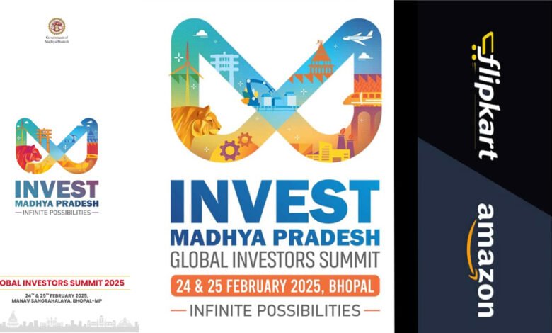 Amazon-Flipkart इंदौर में विशाल वेयर हाउस बनायेंगी, MPIDC ने दिया जमीन का प्रस्ताव 1 KSHITITECH 16A 121 KSHITITECH