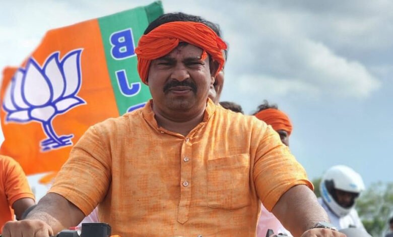 इमरजेंसी में हिंदुओं को जेल में डालकर भारत का चीर हरण करके सेकुलर शब्द जोड़ दिया : टी.राजा 1 KSHITITECH 16A 36 KSHITITECH