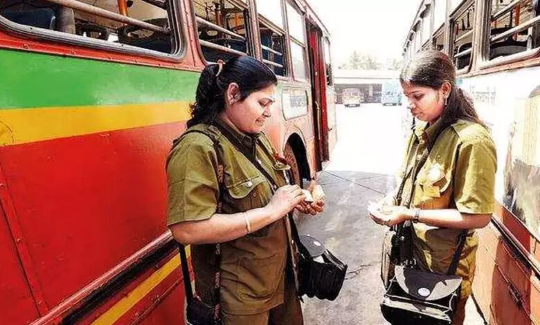 उत्तर प्रदेश राज्य सड़क परिवहन निगम में 5000 महिला संविदा परिचालकों की भर्ती प्रक्रिया जारी, जल्द करें आवेदन 1 KSHITITECH 17A 83 KSHITITECH