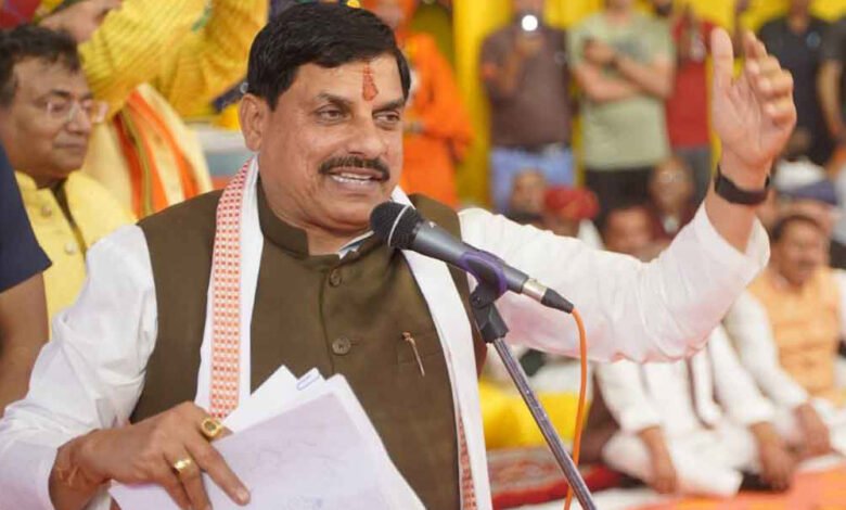 मुख्यमंत्री डॉ. यादव ने कहा कि गौ-माता में 33 कोटि देवी-देवताओं का वास माना गया 1 KSHITITECH 18A 10 KSHITITECH
