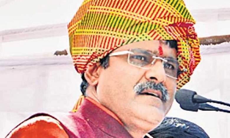 मध्य प्रदेश हाई कोर्ट से भाजपा के विधायक अरुण भीमावद को बड़ी राहत, बरकरार रहेगी विधायकी 1 KSHITITECH 18A 54 KSHITITECH