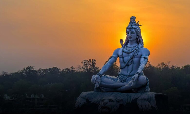 सागर : मंदिरों में महा शिवरात्रि पर्व की तैयारी शुरू हो गई, शाही बारात में 111 सदस्यों का डमरू दल देगा प्रस्तुति 1 KSHITITECH 19A 74 KSHITITECH