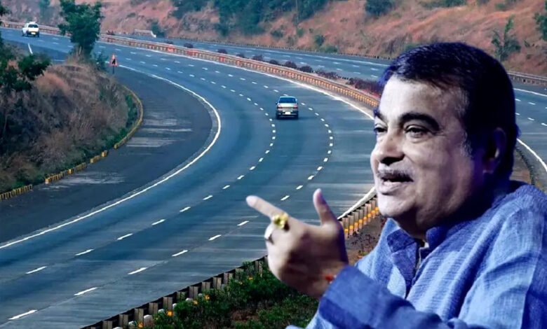 मध्य प्रदेश में विकास अब और भी तेज गति से दौड़ेगा, बिछेगा नई सड़कों का जाल, नितिन गडकरी ने पास किए 415 करोड़ 1 KSHITITECH 1A 74 KSHITITECH
