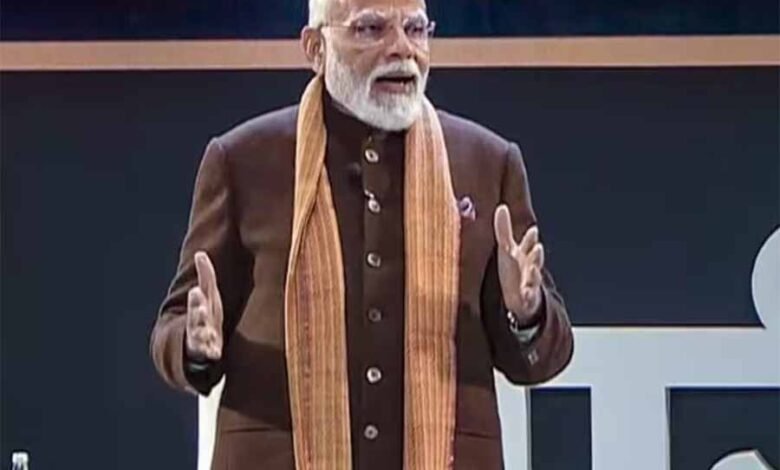 36 छात्रों ने पीएम मोदी से किया सीधा संवाद, बच्चों को दिए ये 5 बड़े टिप्स 1 Console Corptech Pradakshina Consulting Pvt Ltd 2 150 Console Corptech Pradakshina Consulting Pvt Ltd