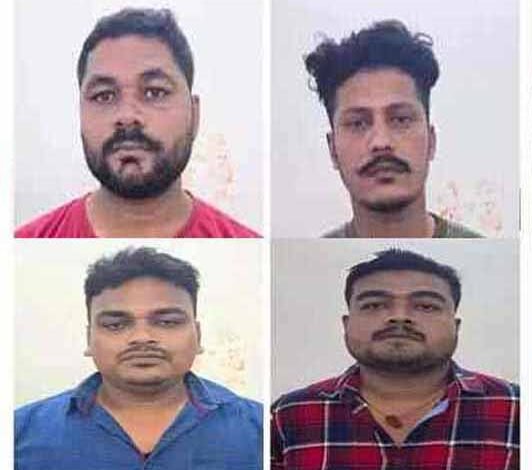 जीआरपी आरक्षक व उनके परिजनों की आय से अधिक संपत्ति फ्रीज, गांजे के पैसे से खरीदे थे आलीशान घर और गाड़ियां 1 KSHITITECH 2 298 KSHITITECH