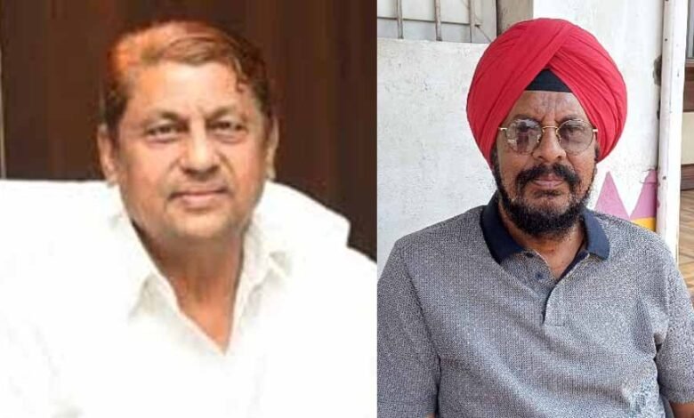 कांग्रेस नेता मोहम्मद अकबर बोले - प्रदेश अध्यक्ष बैज पर सवाल उठाना गलत 1 Console Corptech Pradakshina Consulting Pvt Ltd 2 349 Console Corptech Pradakshina Consulting Pvt Ltd