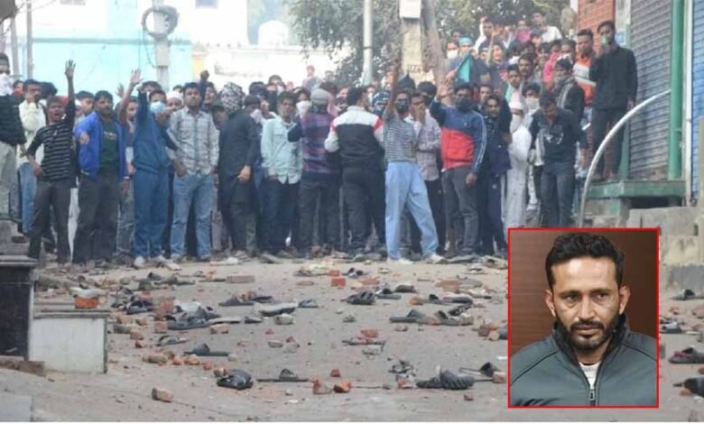संभल हिंसा के मामले में बड़ा खुलासा: दुबई से गुलाम को मिला था संदेश, नहीं होना चाहिए मस्जिद का सर्वे 1 KSHITITECH 2 353 KSHITITECH