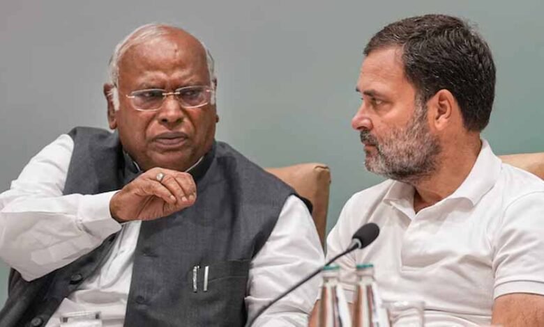 DCCs को सक्रिय करके संगठन का आधार मजबूत करेगी कांग्रेस 1 KSHITITECH 2 368 KSHITITECH