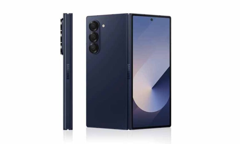 बहुत जल्द हो सकती है Samsung Galaxy Z Fold 7 की एंट्री 1 KSHITITECH 2 451 KSHITITECH