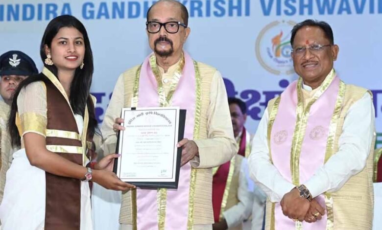 ऊर्जा से भरे प्रतिभाशाली युवाओं के सहयोग से होगा विकसित छत्तीसगढ़ का निर्माण : मुख्यमंत्री साय 1 KSHITITECH 2 5 KSHITITECH