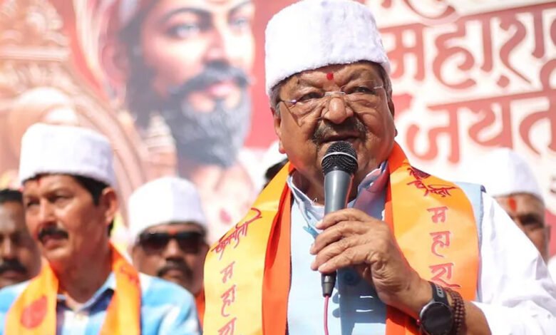 अगर शिवाजी महाराज नहीं होते, तो आज मेरा नाम कैलाश की जगह 'कलीमुद्दीन' होता 1 KSHITITECH 20A 101 KSHITITECH