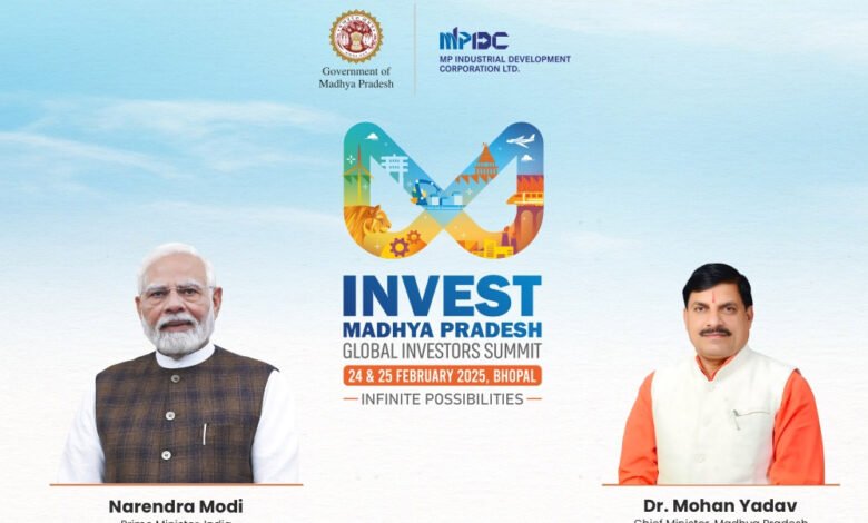 ग्लोबल इन्वेस्टर समिट में इंडिया हाईक्स, इंडिगो एयरलाइन्स, रेडबस, यूएन वुमन जैसी संस्थाओं के साथ होंगे एमओयू 1 KSHITITECH 20A 16 KSHITITECH