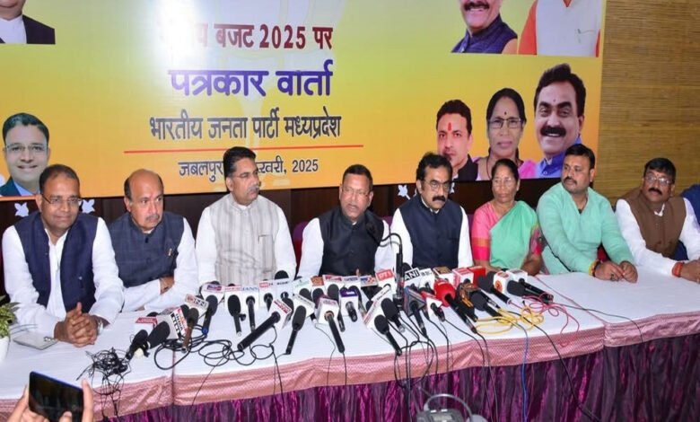भारत के समग्र विकास की परिकल्पना को साकार करेगा केंद्रीय बजट 1 KSHITITECH 20A 34 1 KSHITITECH
