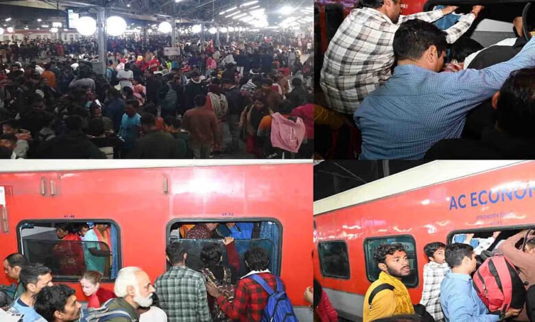 किशोरी महाकुंभ स्नान के लिए घर से निकल गलत जगह पहुंची, आरपीएफ ने नाबालिग को सुरक्षित घर पर पहुंचाया 1 KSHITITECH 20A 71 KSHITITECH