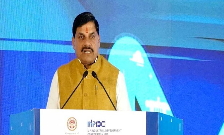 एक लाख 83 हजार 400 रोजगार होंगे सृजित : मुख्यमंत्री डॉ. यादव 1 KSHITITECH 25A 16 KSHITITECH