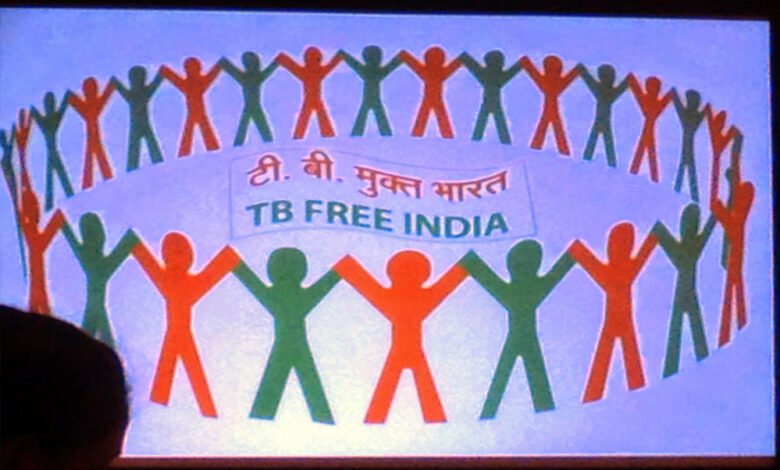 देश में 5.1 लाख से अधिक टीबी रोगी किए गए दर्ज, 100 दिवसीय टीबी अभियान में बड़ी सफलता 1 KSHITITECH 25A 85 KSHITITECH
